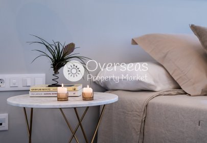 Nouvelle construction - Villa -
Polop