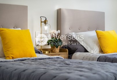 Nouvelle construction - Villa -
Polop