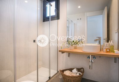 Nouvelle construction - Villa -
Polop