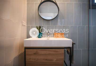 Nouvelle construction - Villa -
Polop