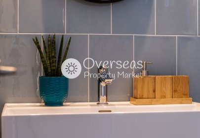 Nouvelle construction - Villa -
Polop