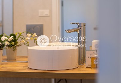 Nouvelle construction - Villa -
Polop