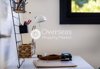 Nouvelle construction - Villa -
Polop