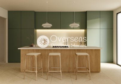 New Build - Villa -
Polop - Novapolop