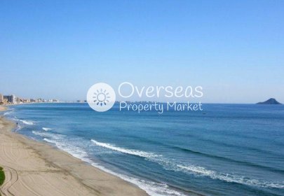 Nouvelle construction - Villa -
La Manga del Mar Menor