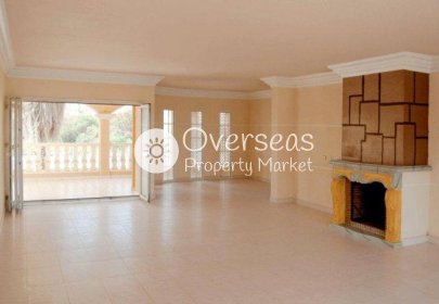 Nouvelle construction - Villa -
La Manga del Mar Menor