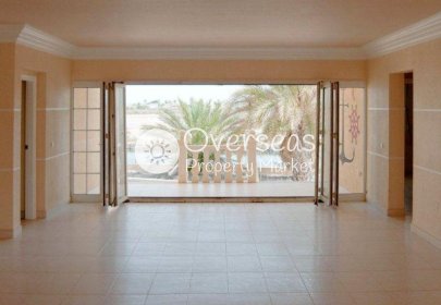 Nouvelle construction - Villa -
La Manga del Mar Menor