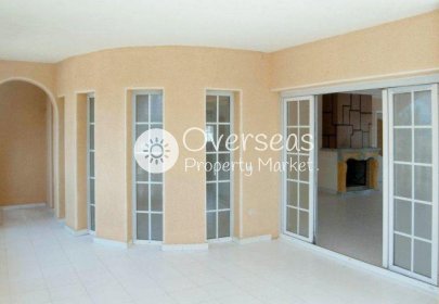 Nouvelle construction - Villa -
La Manga del Mar Menor