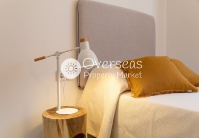 Nouvelle construction - Ground floor apartment -
Santa Pola