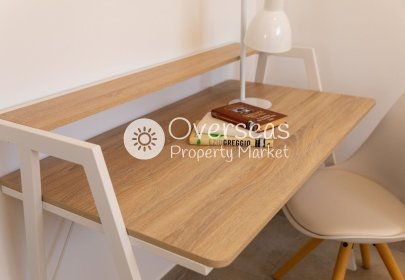 Nouvelle construction - Ground floor apartment -
Santa Pola