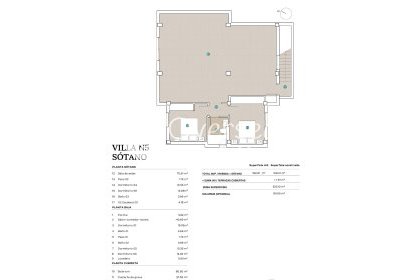 New Build - Villa -
Polop - Novapolop