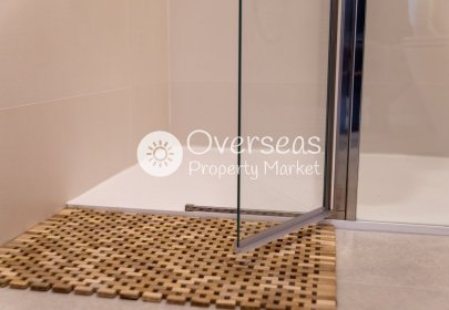 Nouvelle construction - Ground floor apartment -
Santa Pola
