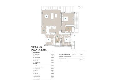 New Build - Villa -
Polop - Novapolop