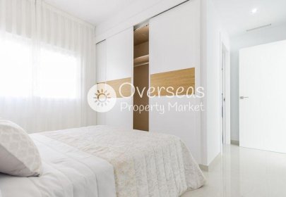 Obra nueva - Villa -
Rojales