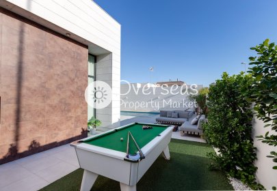 New Build - Villa -
Pilar de La Horadada