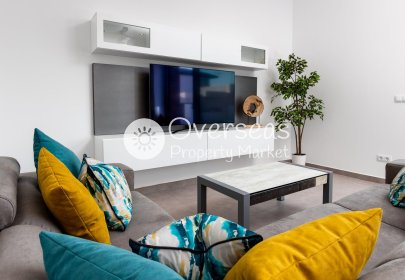 New Build - Villa -
Pilar de La Horadada