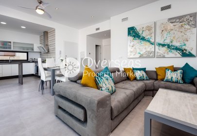 New Build - Villa -
Pilar de La Horadada