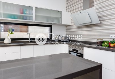 New Build - Villa -
Pilar de La Horadada
