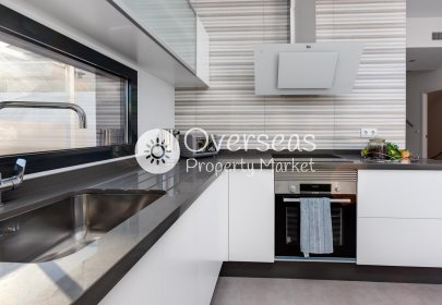 New Build - Villa -
Pilar de La Horadada