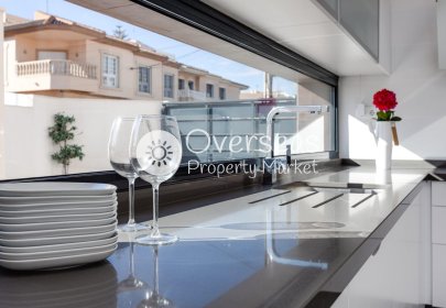 New Build - Villa -
Pilar de La Horadada