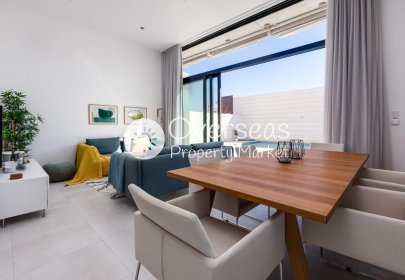 New Build - Villa -
Pilar de La Horadada