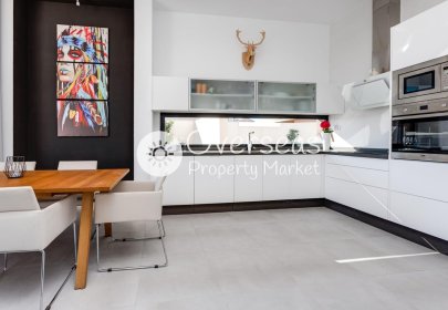 New Build - Villa -
Pilar de La Horadada