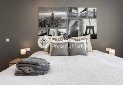 New Build - Villa -
Pilar de La Horadada