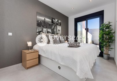 New Build - Villa -
Pilar de La Horadada