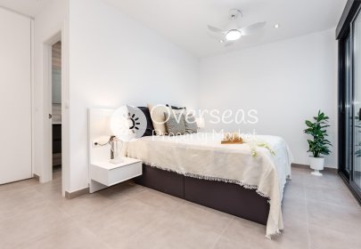 New Build - Villa -
Pilar de La Horadada