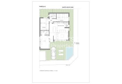 New Build - Villa -
Pilar de La Horadada
