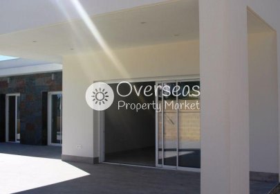 Obra nueva - Villa -
La Romana