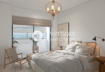 Obra nueva - Ático -
Torrevieja