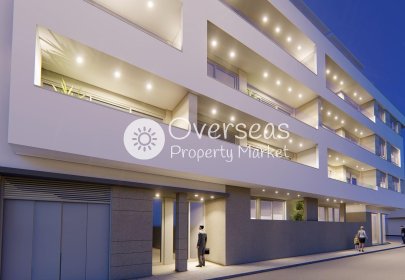 Obra nueva - Ático -
Torrevieja