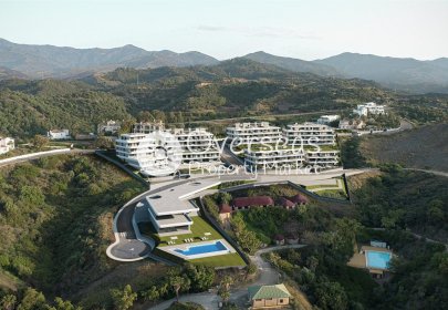 New Build - Penthouse -
Estepona