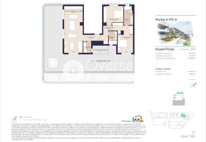 New Build - Penthouse -
Estepona