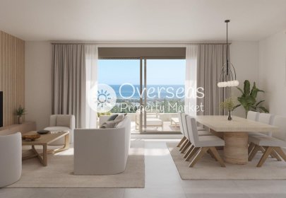 Obra nueva - Ground floor apartment -
Estepona
