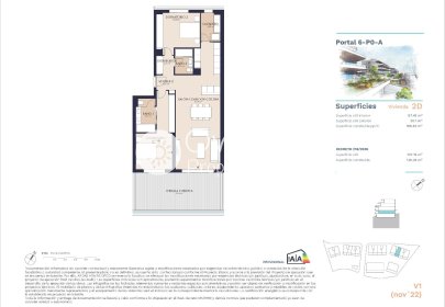 Obra nueva - Ground floor apartment -
Estepona