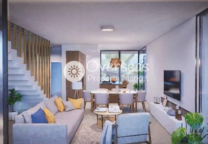 Obra nueva - Ground floor apartment -
Cartagena