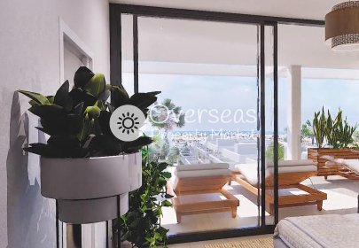 Obra nueva - Ground floor apartment -
Cartagena