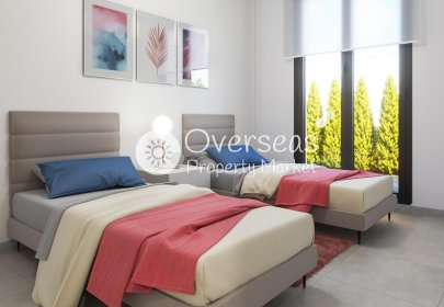 Obra nueva - Villa -
Vera