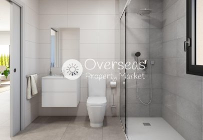 Obra nueva - Villa -
Vera