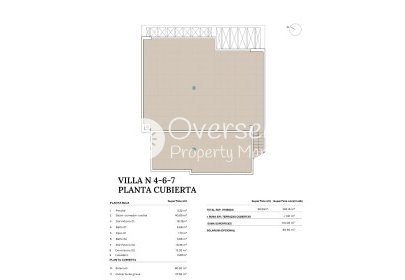 Neue Gebäude - Villa -
Polop - Novapolop