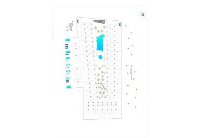 Nowy budynek - Ground floor apartment -
Torrevieja