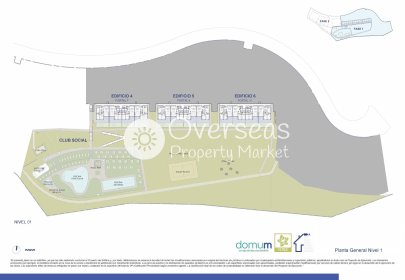 Nouvelle construction - Appartement -
San Roque