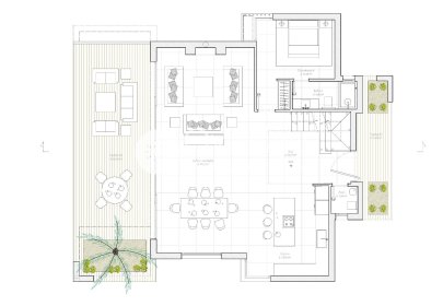 Obra nueva - Villa -
Estepona