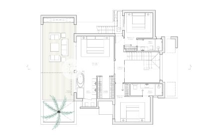 Obra nueva - Villa -
Estepona