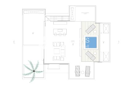 Obra nueva - Villa -
Estepona