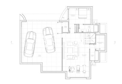 Obra nueva - Villa -
Estepona