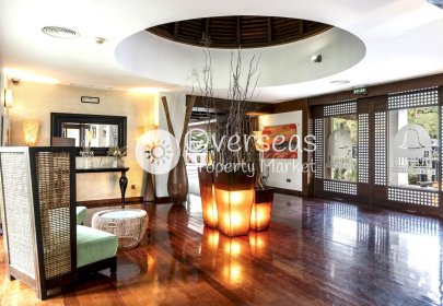 Nieuwbouw Woningen - Villa -
Estepona