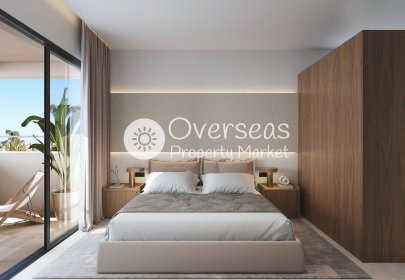 New Build - Semidetached -
Pilar de La Horadada
